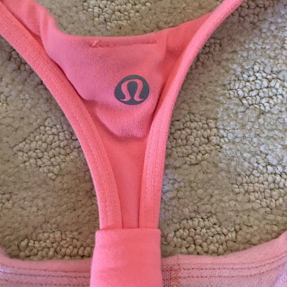 Lululemon | Tank Top - Picture 3 of 4